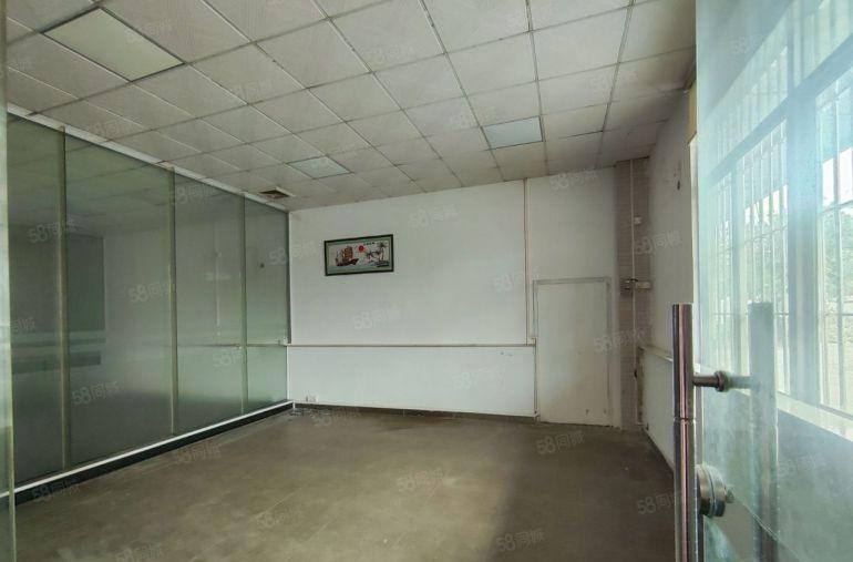 常平土塘原房东钢构独院2200平方，空地大