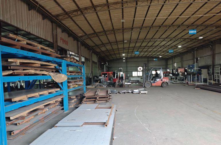 12元出租本地房东独院厂房实际面积适合仓库物流五金各行各业