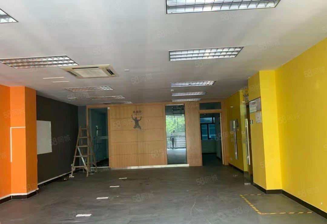 厂房出租 办公室出租 小型厂房出租 电梯 带装修