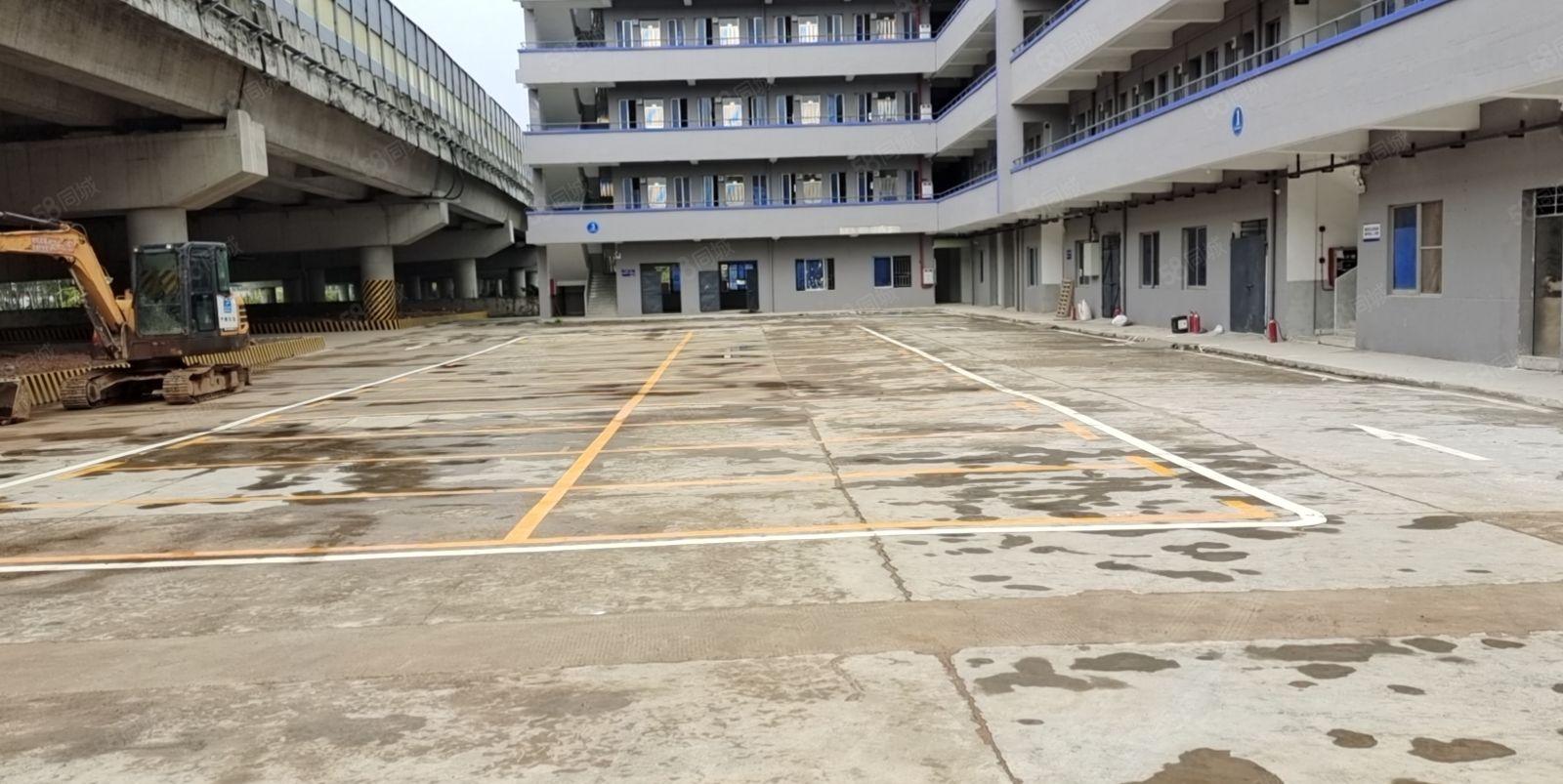 东莞常平白石岗高端厂房推荐，交通便利配套齐全好招工