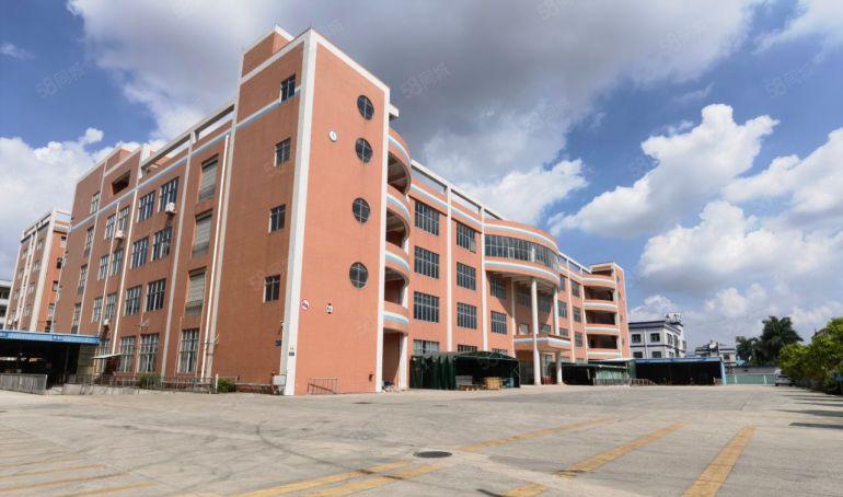 常平靠东坑全新精装修两部三吨货梯带卸货平台