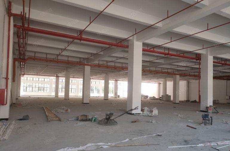 常平涉污厂房，蚀刻，酸洗电泳等，证件手续齐全，大小可分租