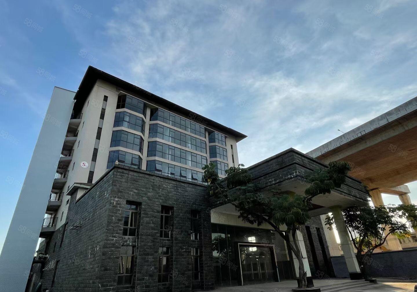 常平镇陈屋贝厂房出租