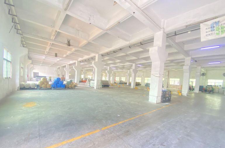 常平  原房东  独院 带牛角 适合注塑五金模具钣金压铸冲压