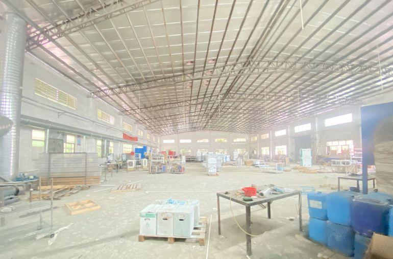 常平  原房东  独院  适合注塑五金模具钣金冲压门窗家具