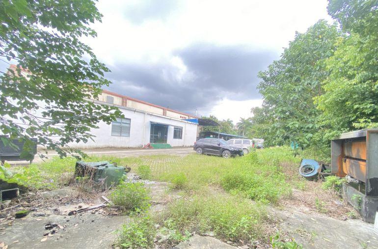 常平 原房东  独院  适合注塑钣金模具冲压压铸喷漆喷油抽粒