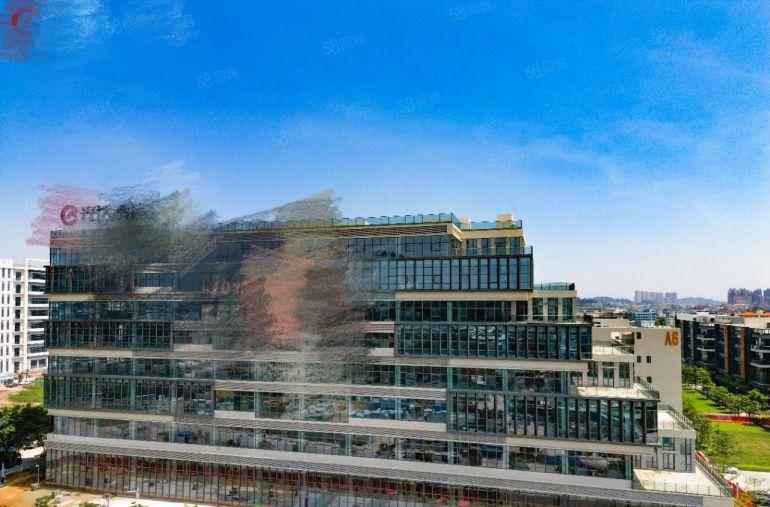 黄江靠大朗低价新出原房东带红本标准厂房出租22万平方大小分租