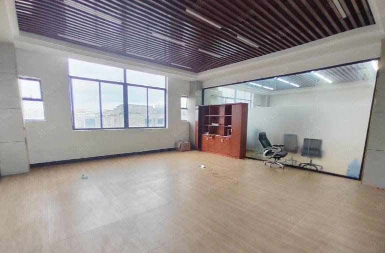 带牛角航车常平厂房出租仓库独院厂房13000平工业园一楼7米