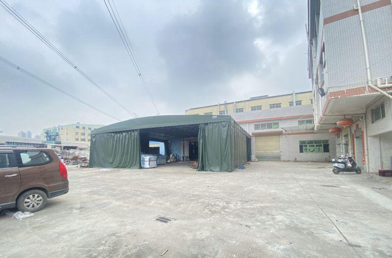 常平  原房东  独院  适合注塑五金模具钣金冲压门窗家具