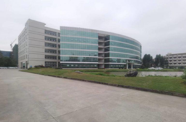 常平高速口新出独门独院60000平单层8000平厂房仓库出租