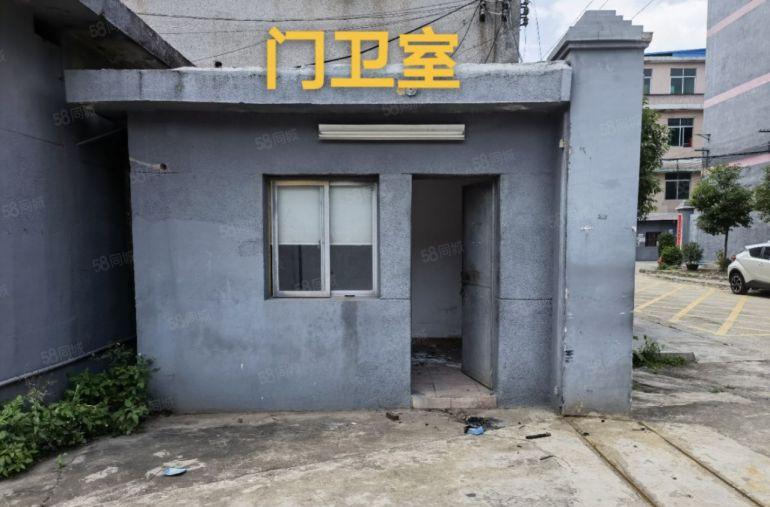 地铁附近独门独院5800平方10元每平方现成装修