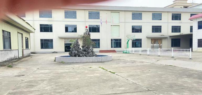 常平 原房东独院 钢构加标准 11000平可分租 低价10元