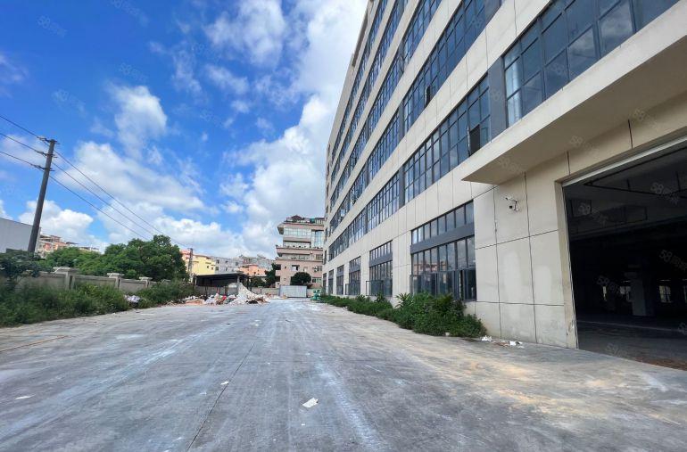 常平田尾红本原房东不赚电费公摊 10部行车 两部10吨电梯