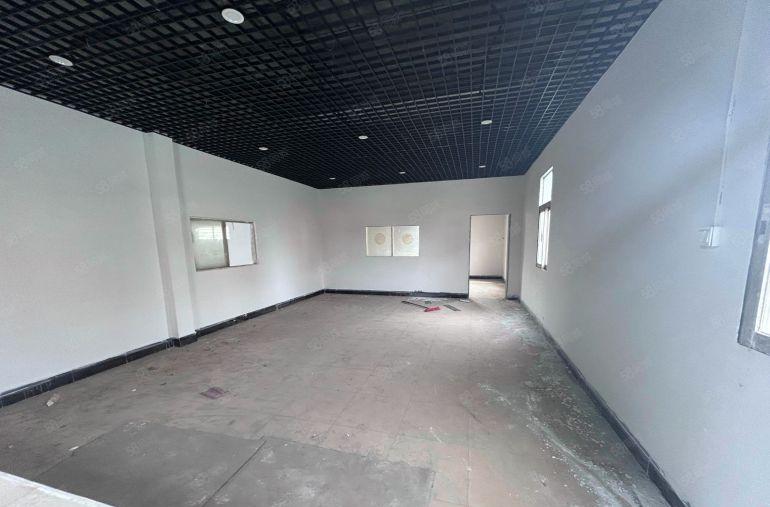 13可谈常平原房东单一层小独院 独立精装办公楼 适合各行各业