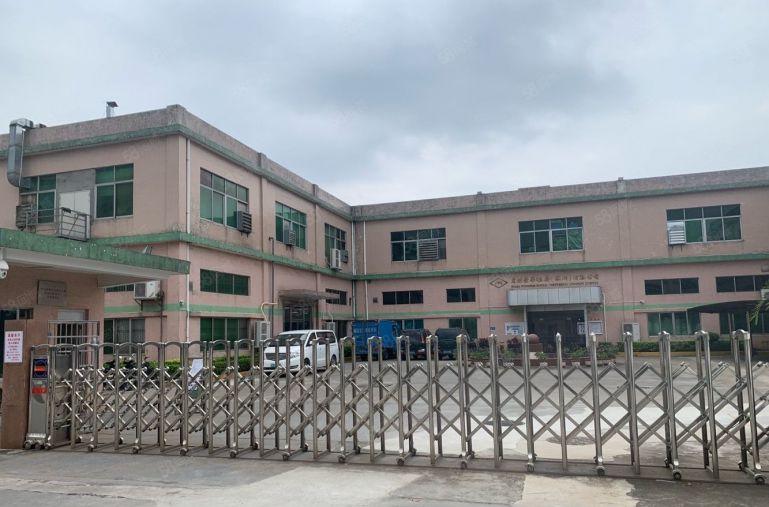 原房东8元价格可谈黄江常平1000平方精装修厂房出租可分租