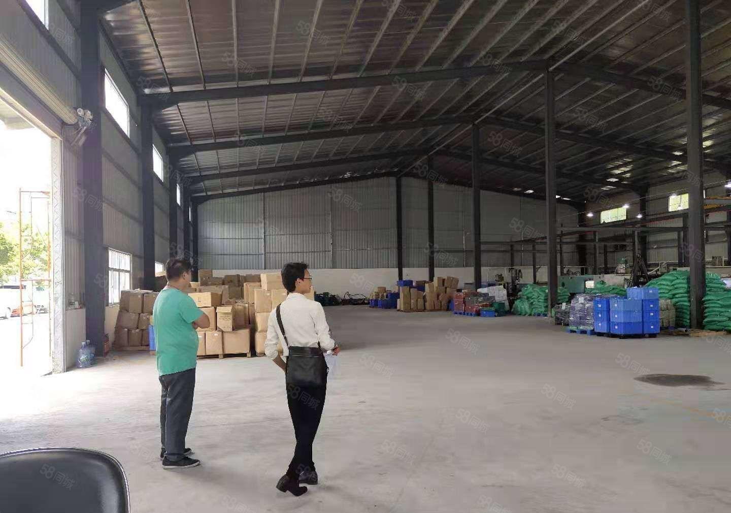 常平原房东单一层低价出租位置偏工业用地可办环评