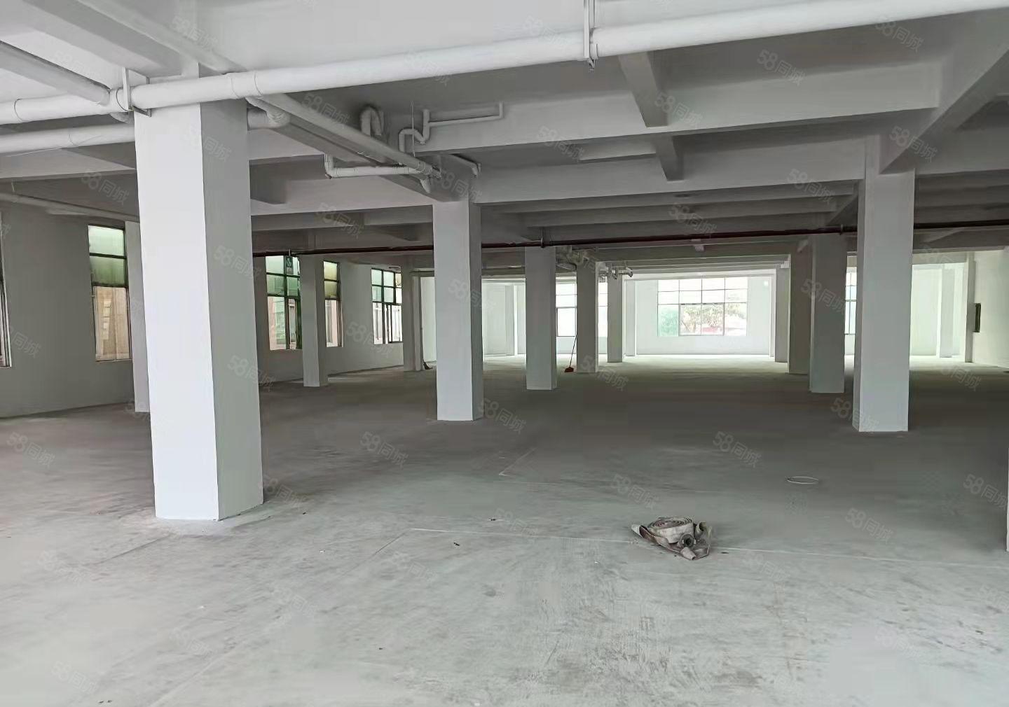 常平镇新出靓盘，可办环评带消防