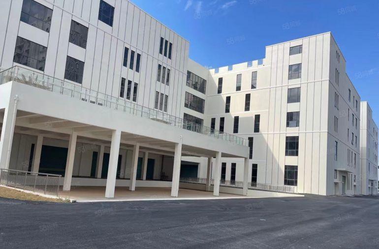 全新红本厂房120000平方10栋有一栋办公楼可以分租