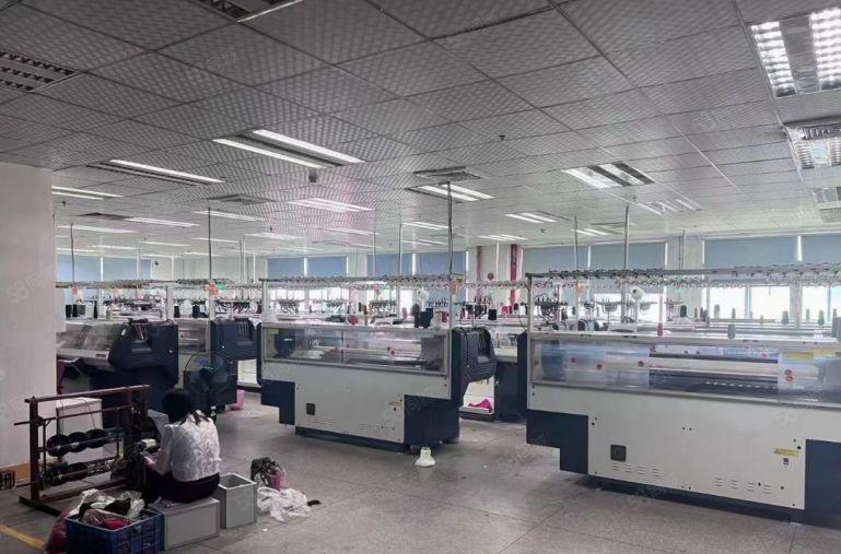 常平原房东独门独院厂房出租空地超大形象漂亮工衣用地