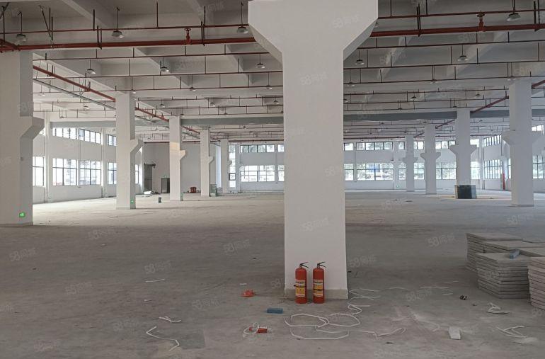 常平镇原房东标准一楼1500平方厂房出租，价格便宜，空地超大