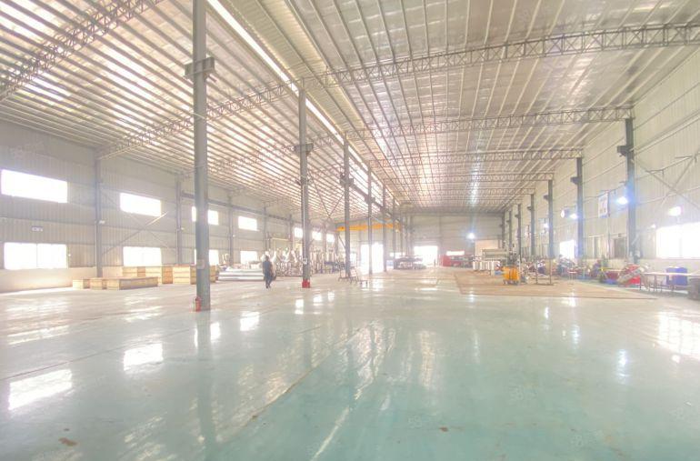 常平原房东独门独院  适合注塑五金模具钣金压铸等等