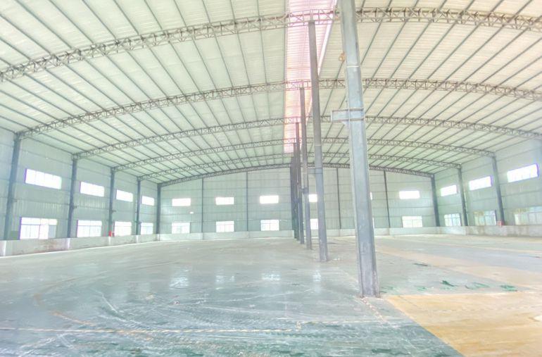 常平新出  原房东   独院  适合仓库注塑五金冲压压铸等等