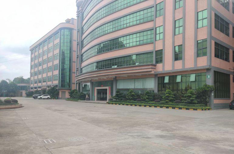 9元低价尾盘甩租东莞常平横沥3千平一楼仓库厂房出租可分租