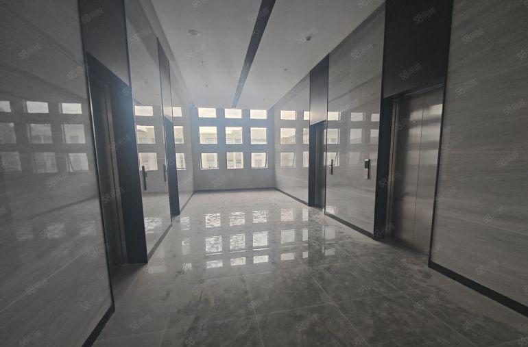 常平镇高新技术产业园出租原房东标准厂房带红本1500平方起分