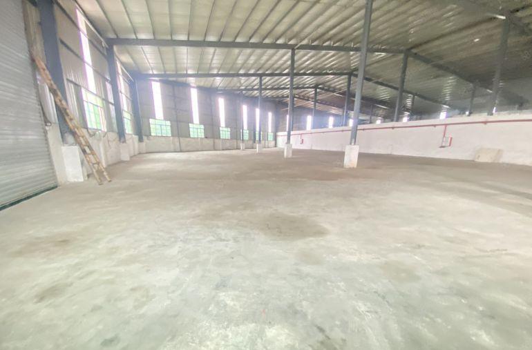 常平原房东独院厂房 适合五金模具注塑仓储等等.......