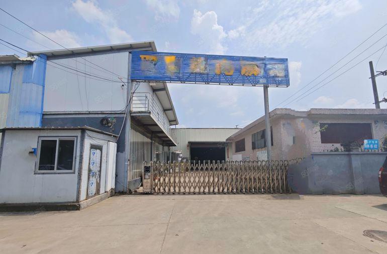 12元出租本地房东独院厂房实际面积适合仓库物流五金各行各业