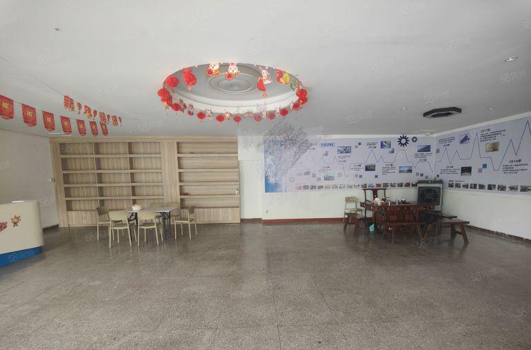 常平镇楼上带精装修办公室厂房600平方原房东实际面积出租