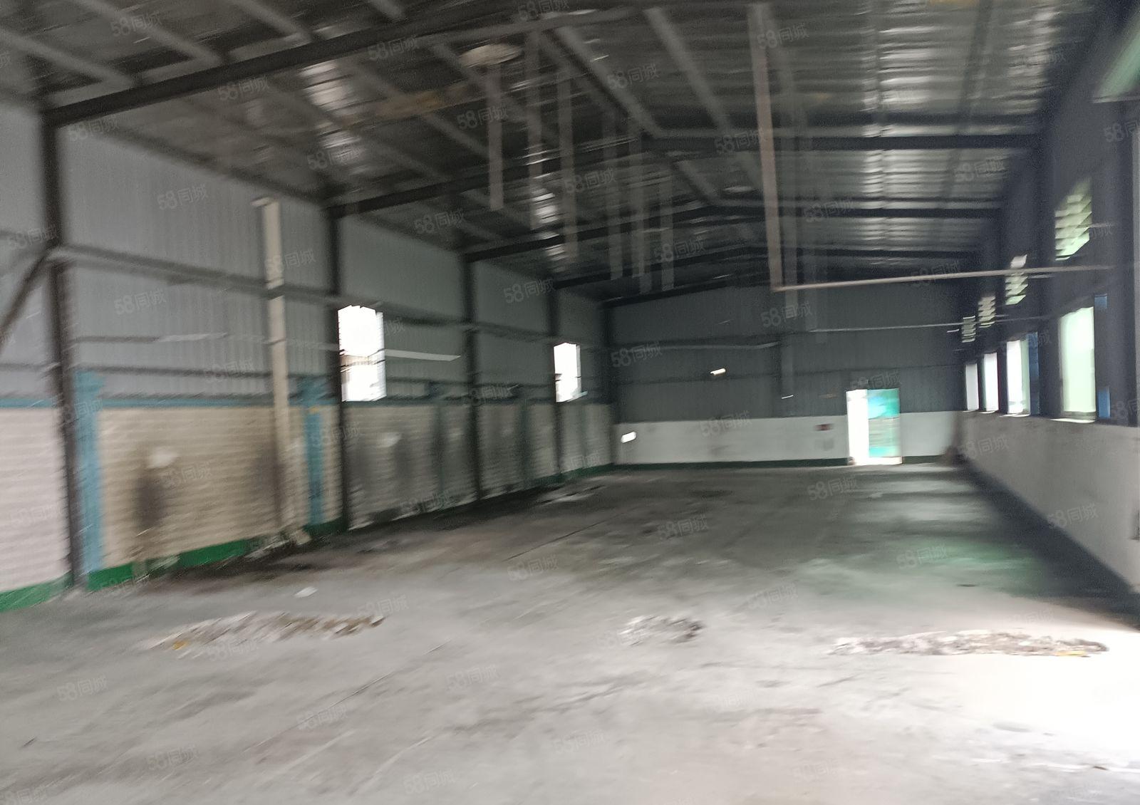 东莞周边花园厂房直租独门独户