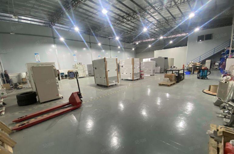 厂房出租 实图实拍   适合机械五金模具冲压组装仓库等等