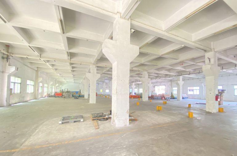 常平  原房东  独院 带牛角 适合注塑五金模具钣金压铸冲压