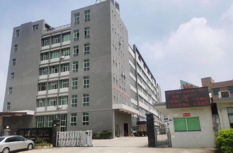 8元楼上带装修低价厂房仓库出租，适合服装电子电商线材贸易电池