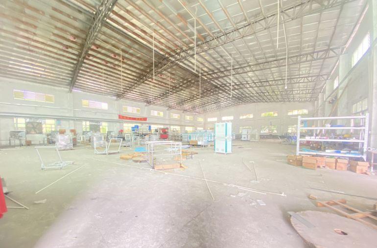 常平  原房东  独院  适合注塑五金模具钣金冲压门窗家具