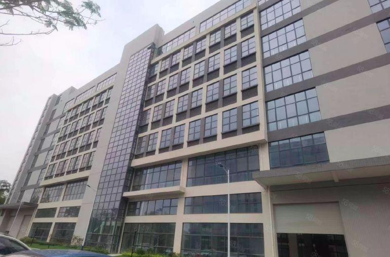 常平土塘新出原房东30000平厂房仓库出租，有红本，形象好