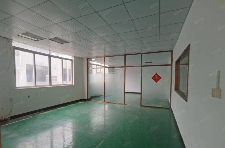 常平横江厦小独院标准低价便宜厂房出租3000平方带办公室装修