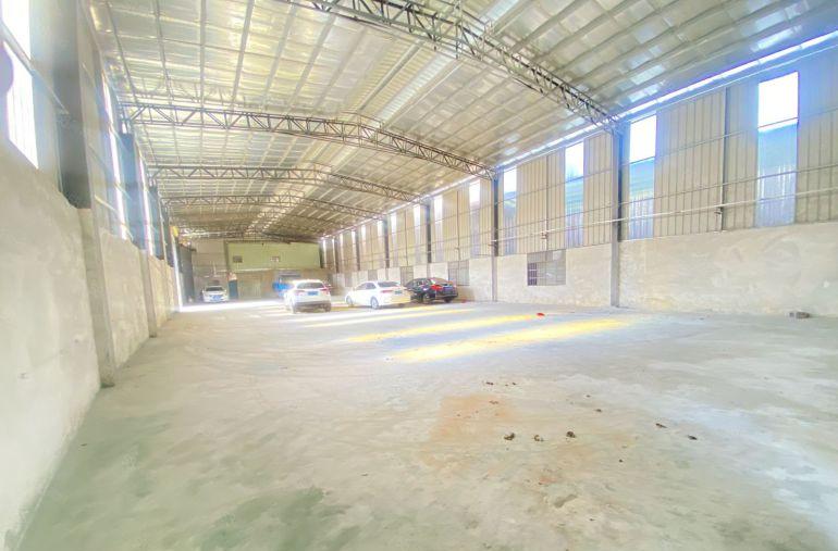 常平    原房东  小独院   适合废品站五金模具小污染等