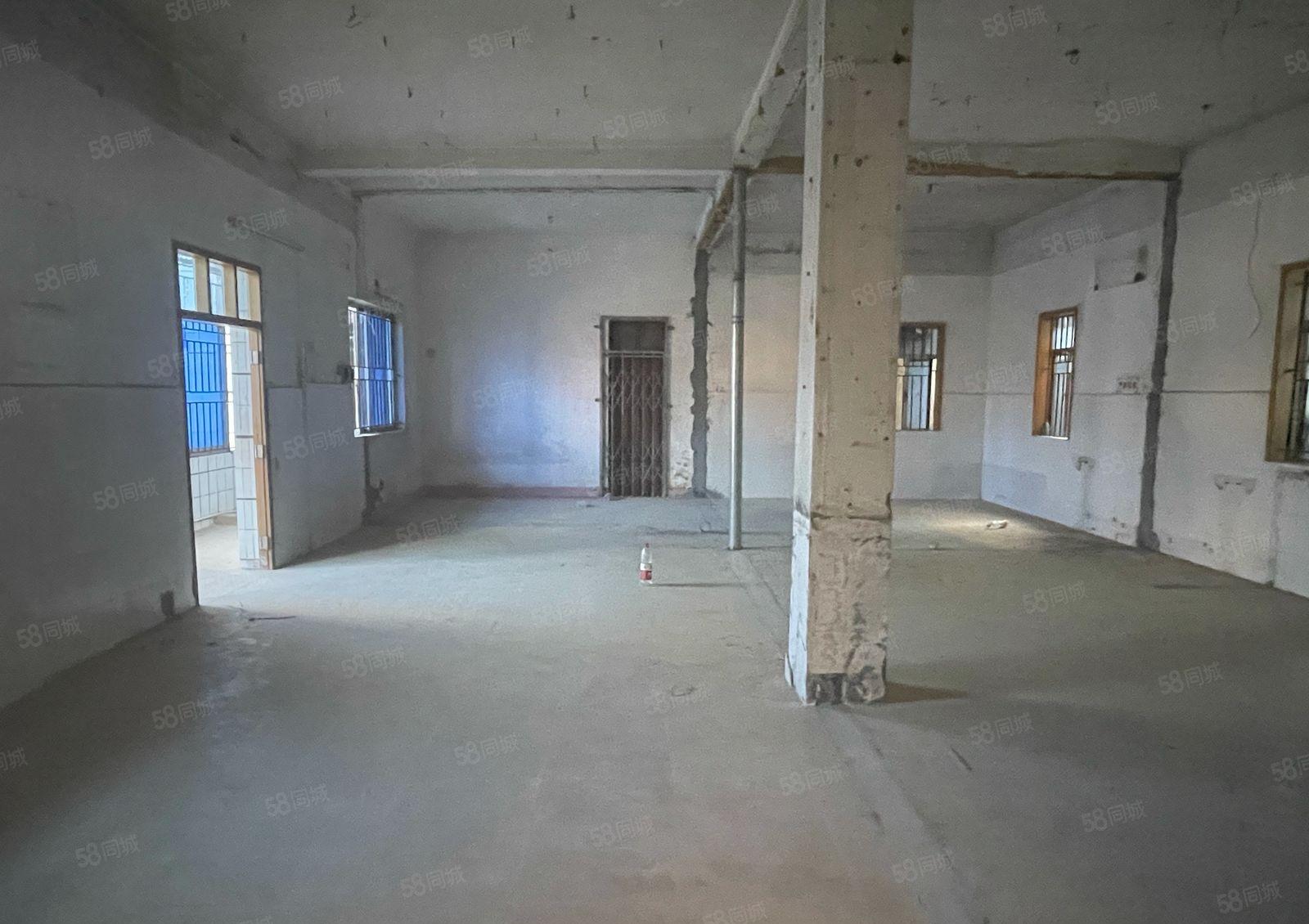 常平镇金美村楼上厂房招租