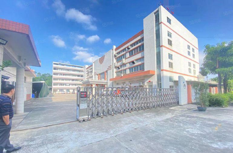 常平  原房东   独院    适合电子五金注塑模具压铸冲压