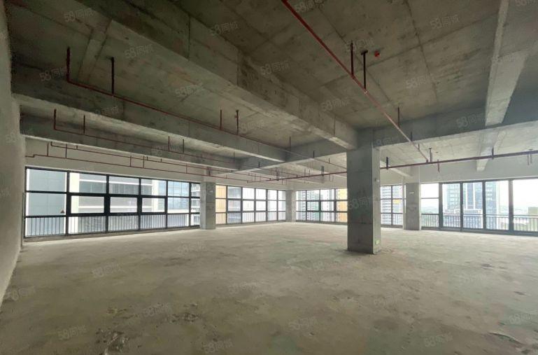 东莞雁田京东智谷 新园区500平至2千平招租 可分租价格可谈