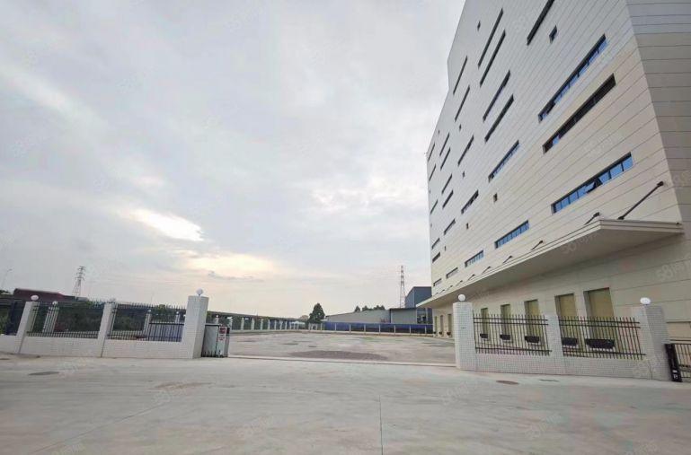 常平新出原房东独门独院18000平红本厂房适合冻库物流仓库等