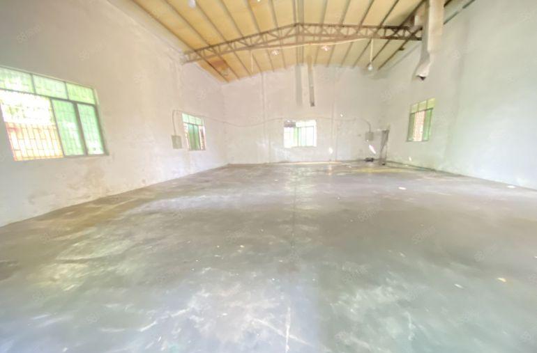 常平 原房东  独院  空地超大   适合喷油喷漆小污染行业