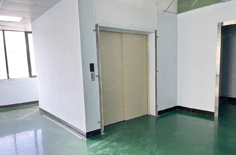 常平镇靠近横沥二楼1040平精装修价格优惠工业用地可办环评