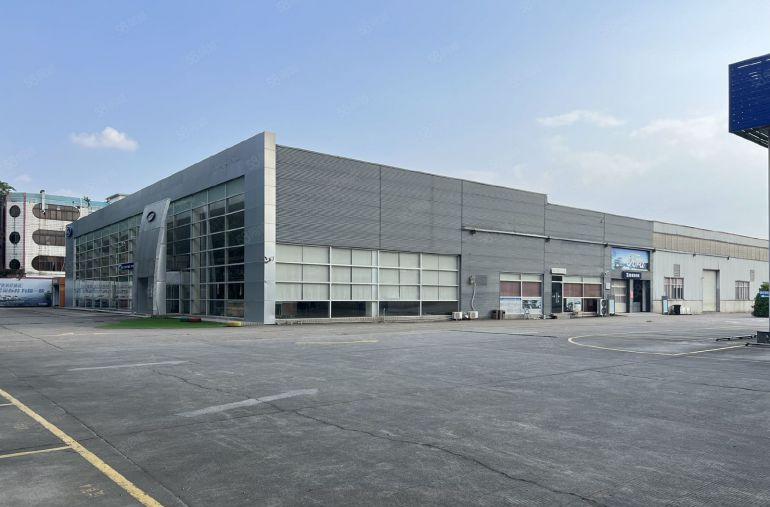 常平独门独院原房东单一层5000平方