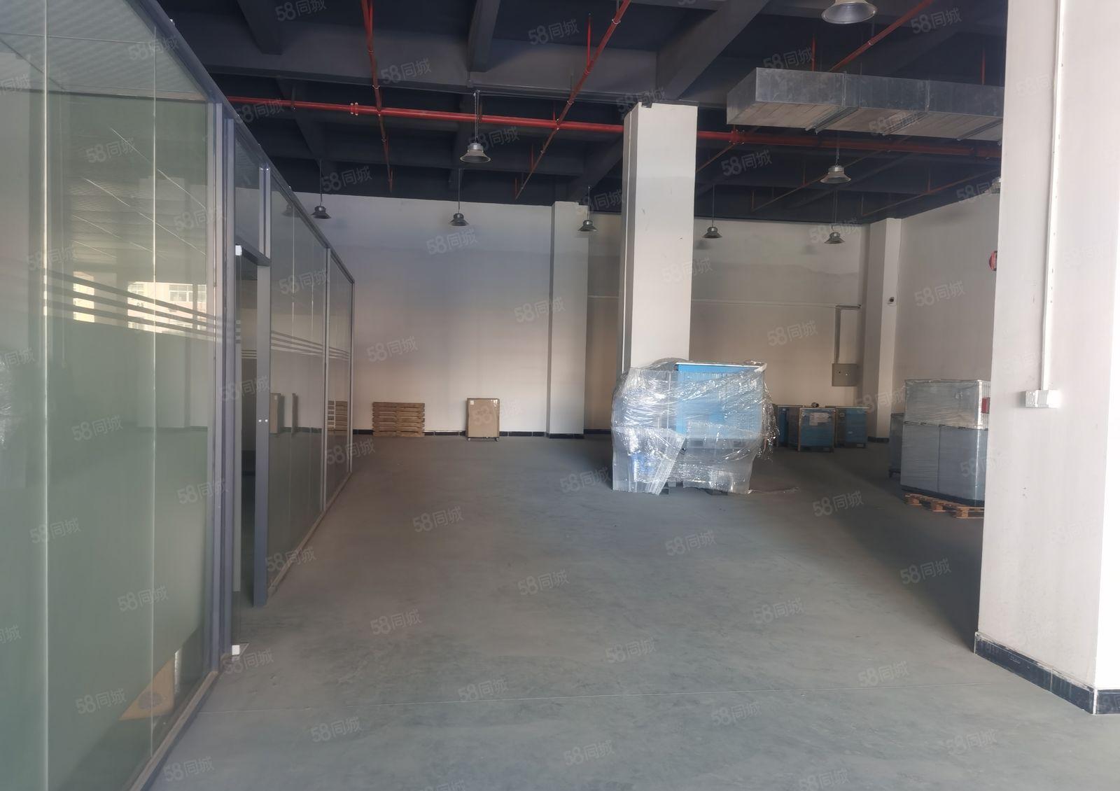 仓库机械厂房滴水7米标准厂房