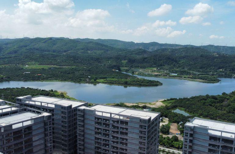 怡昌智慧谷湾区产业革新 智造赋能未来厂房办公楼正火热招商中