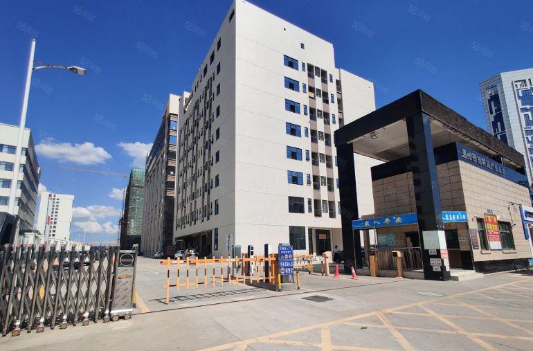 出租宝厦工业园区原房东厂房仓库出租大小可分租价格可谈