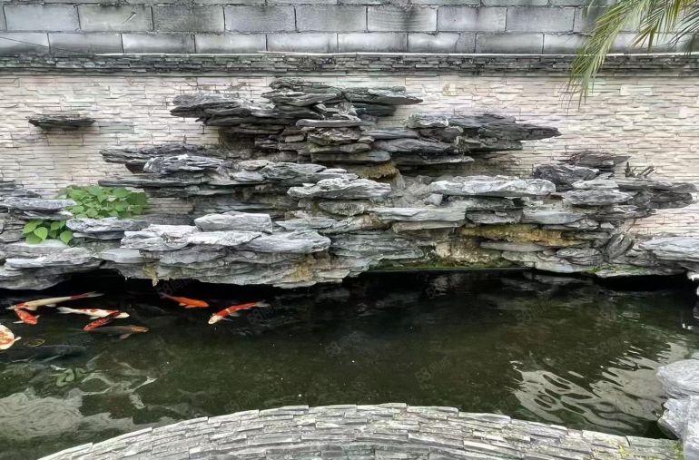 厚街原房东花园式单一层独门独院5000平方